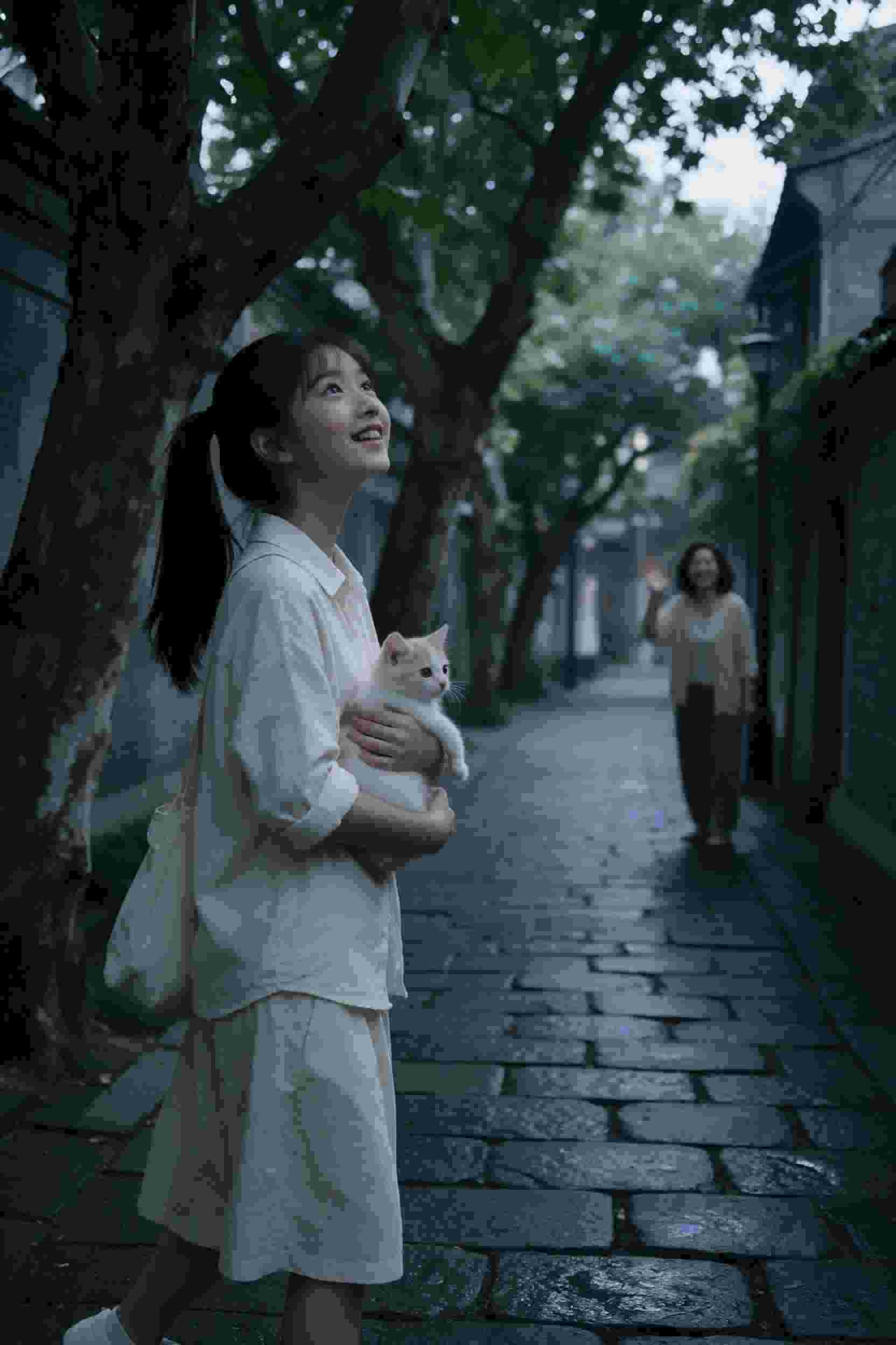 都市超能力者