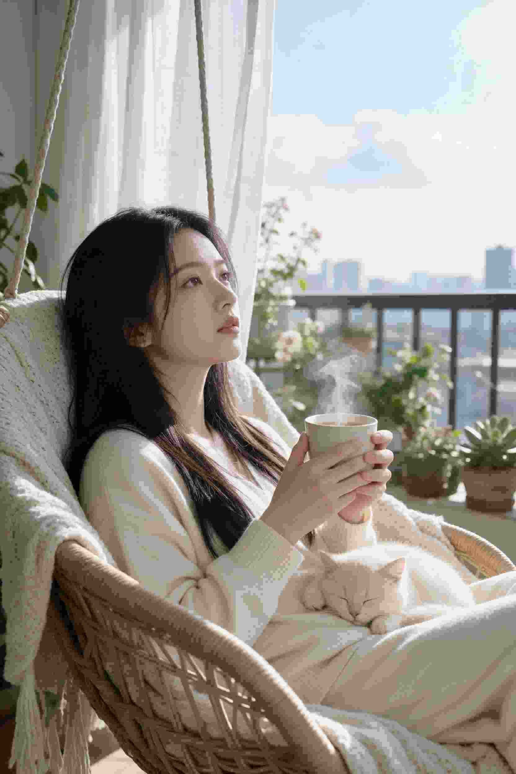 魔法少女养成计划